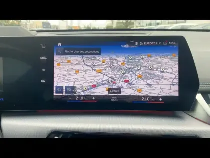 Photo 12 BMW X1  xDrive25e 245ch M Sport
