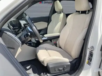 Photo 9 BMW X1  xDrive30e 326ch M Sport