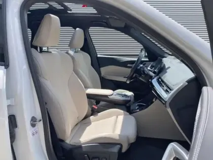 Photo 10 BMW X1  xDrive30e 326ch M Sport