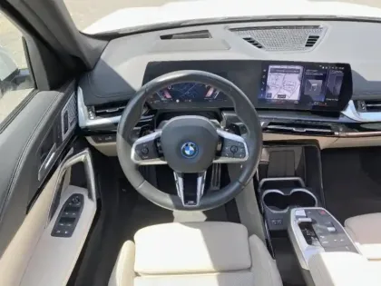 Photo 14 BMW X1  xDrive30e 326ch M Sport