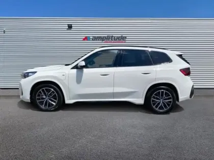 Photo 7 BMW X1  xDrive30e 326ch M Sport