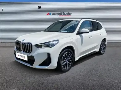 Photo Bmw X1 M Sport