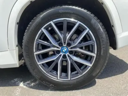 Photo 8 BMW X1  xDrive30e 326ch M Sport