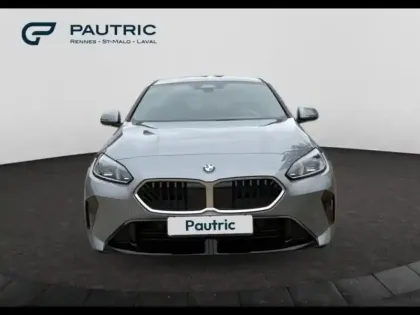 Photo 7 BMW Serie 1 Série 1 120dA 163ch M Sport DKG7