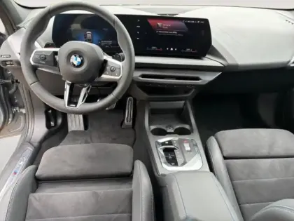 Photo 9 BMW Serie 1 Série 1 120dA 163ch M Sport DKG7