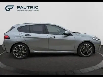Photo 5 BMW Serie 1 Série 1 120dA 163ch M Sport DKG7