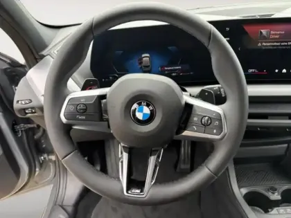 Photo 11 BMW Serie 1 Série 1 120dA 163ch M Sport DKG7