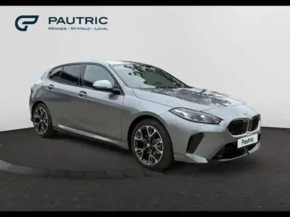 Photo 6 BMW Serie 1 Série 1 120dA 163ch M Sport DKG7
