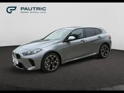 Photo Bmw Serie 1 M Sport
