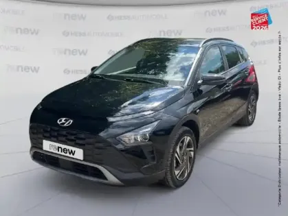 Photo Hyundai Bayon Intuitive