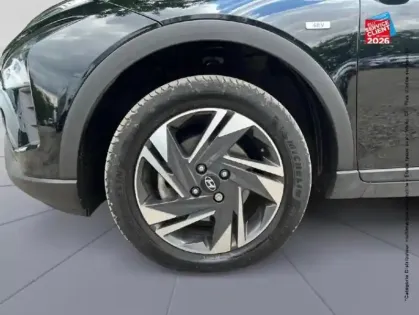 Photo 9 Hyundai Bayon  1.0 T-GDi 100ch Hybrid 48V Intuitive