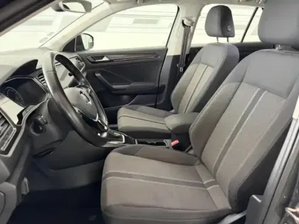 Photo 12 Volkswagen T-roc  1.5 TSI EVO 150ch Lounge DSG7 S&S