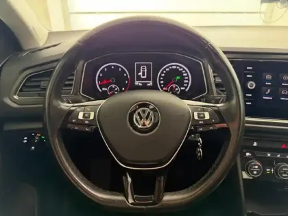 Photo 14 Volkswagen T-roc  1.5 TSI EVO 150ch Lounge DSG7 S&S