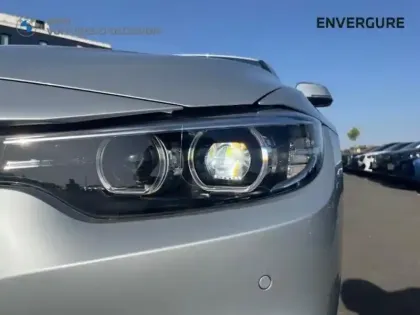 Photo 9 BMW Serie 4 Série 4 Coupé 440iA 326ch Luxury Euro6d-T
