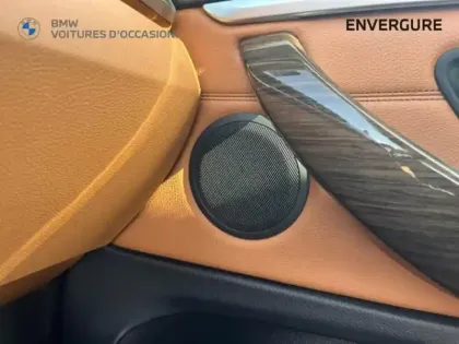 Photo 13 BMW Serie 4 Série 4 Coupé 440iA 326ch Luxury Euro6d-T