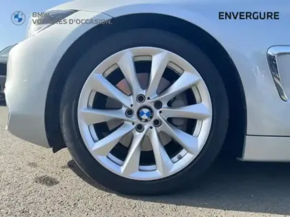 Photo 7 BMW Serie 4 Série 4 Coupé 440iA 326ch Luxury Euro6d-T