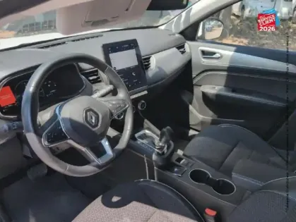 Photo 14 Renault Arkana  1.6 E-Tech hybride 145ch Techno -22