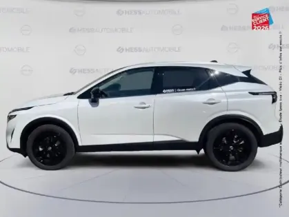 Photo 23 Nissan Qashqai  Hybrid e-POWER 205ch Tekna 2026.5