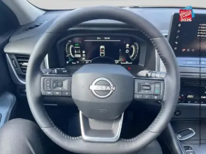 Photo 26 Nissan Qashqai  Hybrid e-POWER 205ch Tekna 2026.5