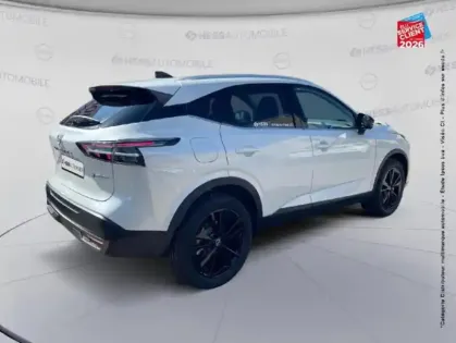 Photo 20 Nissan Qashqai  Hybrid e-POWER 205ch Tekna 2026.5