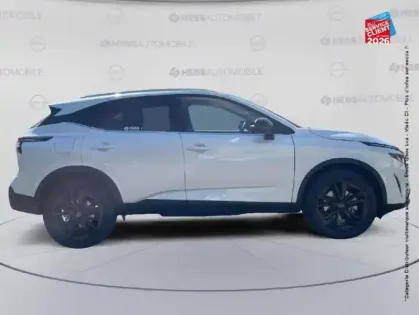 Photo 18 Nissan Qashqai  Hybrid e-POWER 205ch Tekna 2026.5