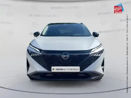 Photo 16 Nissan Qashqai  Hybrid e-POWER 205ch Tekna 2026.5