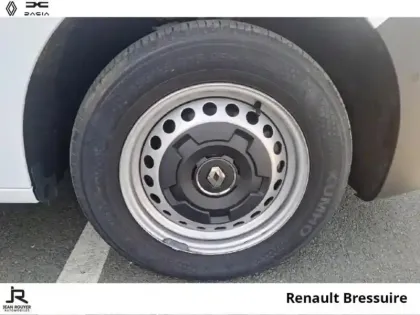 Photo 7 Renault Kangoo  Van L1 1.5 Blue dCi 95ch Grand Confort - 22