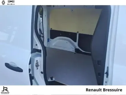 Photo 6 Renault Kangoo  Van L1 1.5 Blue dCi 95ch Grand Confort - 22