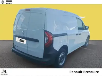Photo 11 Renault Kangoo  Van L1 1.5 Blue dCi 95ch Grand Confort - 22