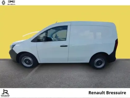 Photo 9 Renault Kangoo  Van L1 1.5 Blue dCi 95ch Grand Confort - 22