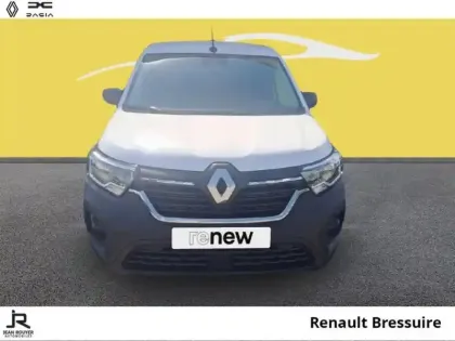 Photo 8 Renault Kangoo  Van L1 1.5 Blue dCi 95ch Grand Confort - 22