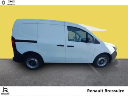 Photo 12 Renault Kangoo  Van L1 1.5 Blue dCi 95ch Grand Confort - 22