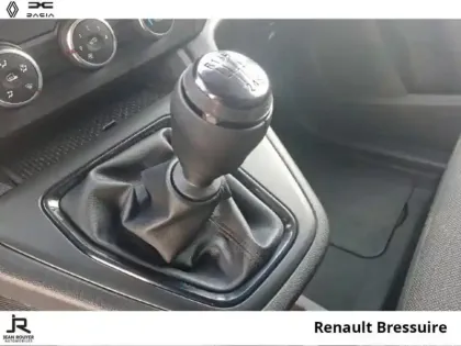 Photo 5 Renault Kangoo  Van L1 1.5 Blue dCi 95ch Grand Confort - 22