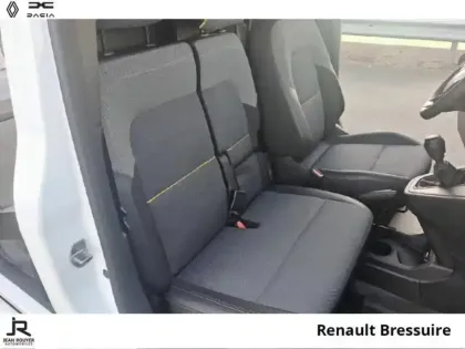 Photo 13 Renault Kangoo  Van L1 1.5 Blue dCi 95ch Grand Confort - 22