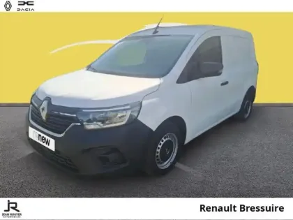 Photo Renault Kangoo Grand Confort