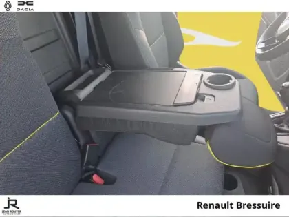 Photo 14 Renault Kangoo  Van L1 1.5 Blue dCi 95ch Grand Confort - 22