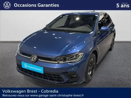 Photo Volkswagen Polo R-line Edition