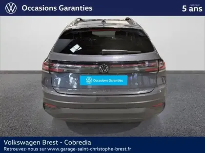 Photo 5 Volkswagen Taigo  1.0 TSI 116ch VW Edition