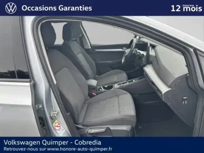 Photo 7 Volkswagen Golf  1.5 eHybrid 204ch VW Edition DSG6