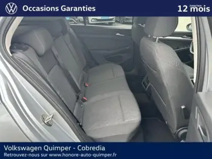Photo 6 Volkswagen Golf  1.5 eHybrid 204ch VW Edition DSG6