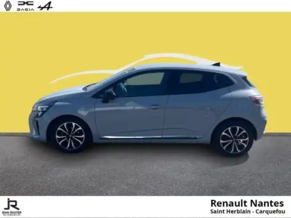Photo 7 Renault Clio  1.0 TCe 90ch Techno