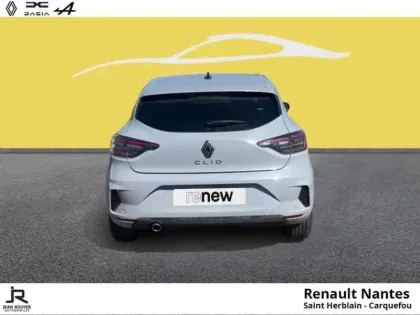 Photo 5 Renault Clio  1.0 TCe 90ch Techno