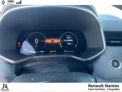 Photo 11 Renault Clio  1.0 TCe 90ch Techno