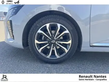 Photo 8 Renault Clio  1.0 TCe 90ch Techno