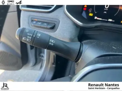 Photo 12 Renault Clio  1.0 TCe 90ch Techno