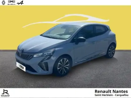 Photo Renault Clio Techno
