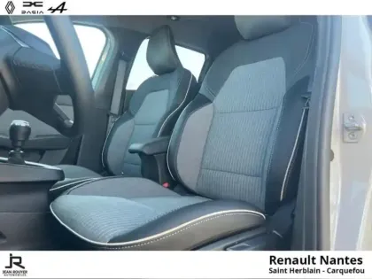 Photo 10 Renault Clio  1.0 TCe 90ch Techno