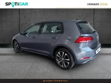 Photo 7 Volkswagen Golf  1.0 TSI 115ch Confortline Euro6d-T 5p