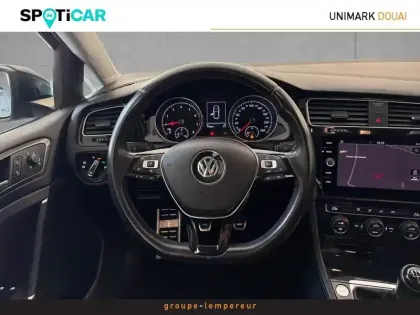 Photo 11 Volkswagen Golf  1.0 TSI 115ch Confortline Euro6d-T 5p
