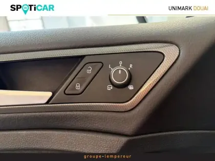 Photo 13 Volkswagen Golf  1.0 TSI 115ch Confortline Euro6d-T 5p